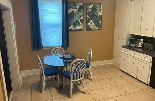 La Marque House | Rental Unit 1 Near NASA, Kemah, Galveston!