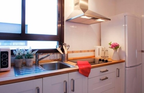 Cordoba Old City Apartment | Rental unit in Córdoba · 2 bedrooms · 4 beds · 2 baths