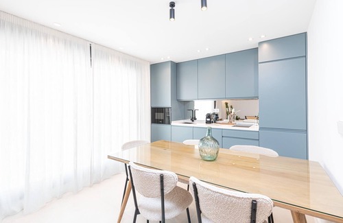 La Trinidad Apartment | Rental unit in Málaga · ★New · 2 bedrooms · 3 beds · 2 baths