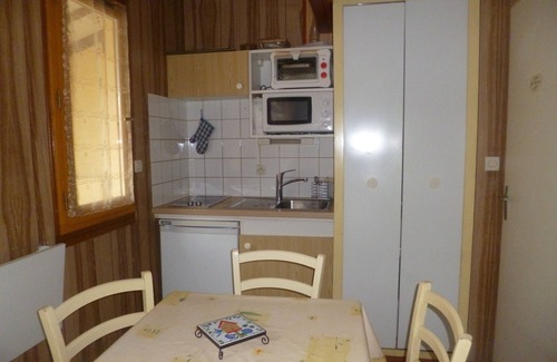 Saint-Pierre-la-Mer Cabin | Rental villa 800 meters from the beach in St Pierre la Mer