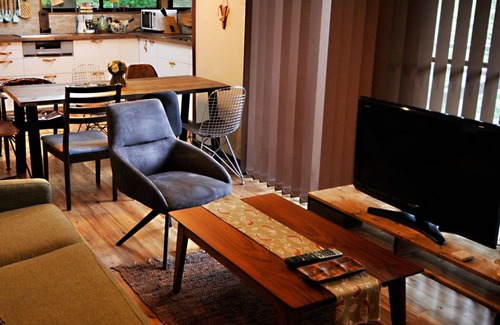Nasu Cottage | Rental without meals Nasu Kogen Yui cottage Su/Nasu-gun Tochigi