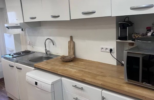 Saint-Louis Apartment | Rentals in Versailles