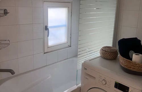 Saint-Louis Apartment | Rentals in Versailles