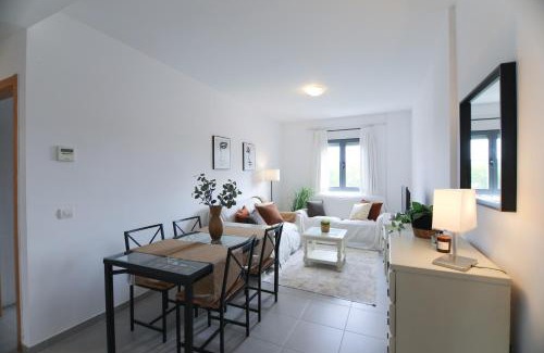 Nervion Apartment | RentalSevilla Clemente Hidalgo