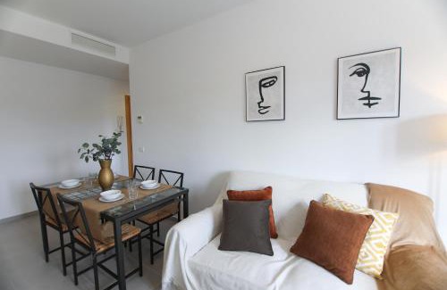 Nervion Apartment | RentalSevilla Clemente Hidalgo