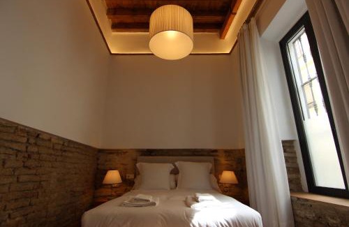 Alameda Apartment | RentalSevilla Lumbreras I