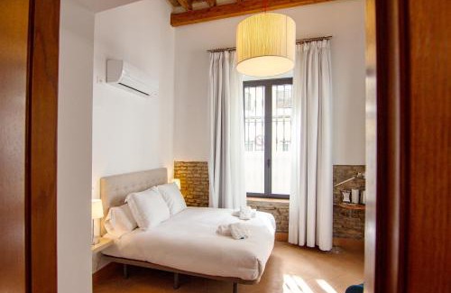 Alameda Apartment | RentalSevilla Lumbreras I