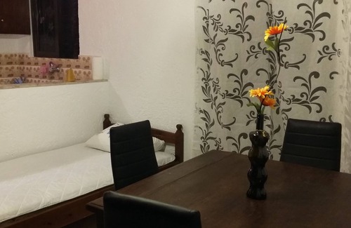 Selianitika Apartment | rented beachfront Studio