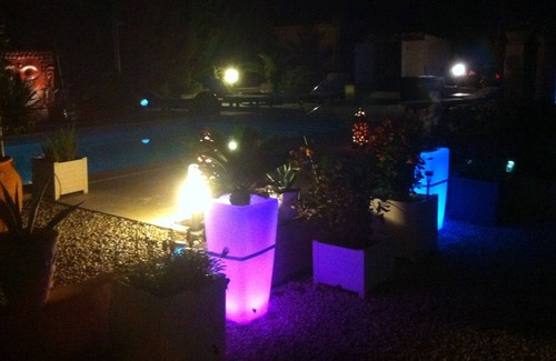 Gareoult Apartment | renting an equipped studio