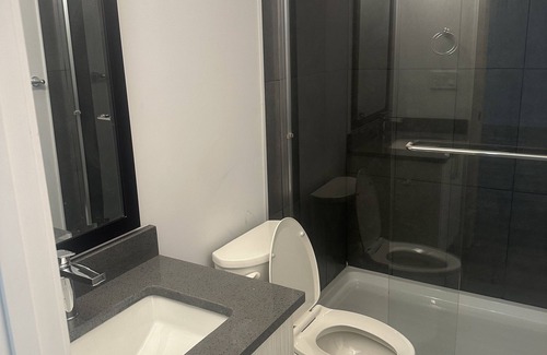 Calgary House | Renting out a one bedroom basement located in Savanna! Brand new suite!