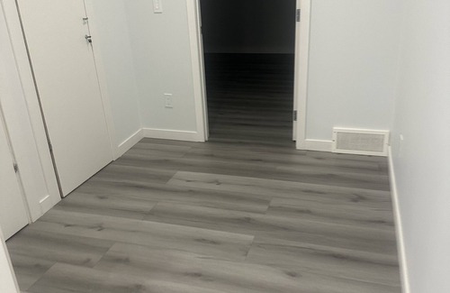 Calgary House | Renting out a one bedroom basement located in Savanna! Brand new suite!