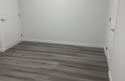 Calgary House | Renting out a one bedroom basement located in Savanna! Brand new suite!