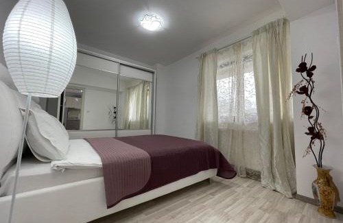 Iasi Apartment | Renting Solutions Iulius Mall