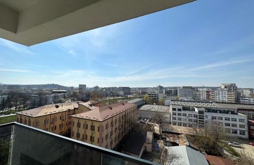 Iasi Apartment | Renting Solutions Studio