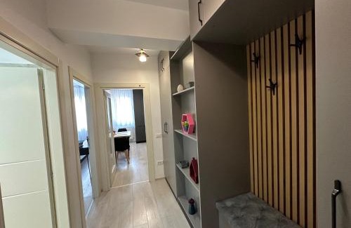 Iasi Apartment | Renting Solutions Studio