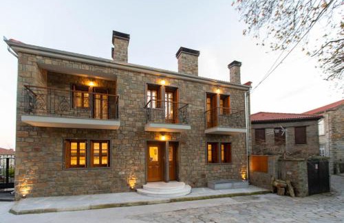 Sofades House | Rentinia Inn