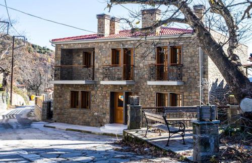 Sofades House | Rentinia Inn
