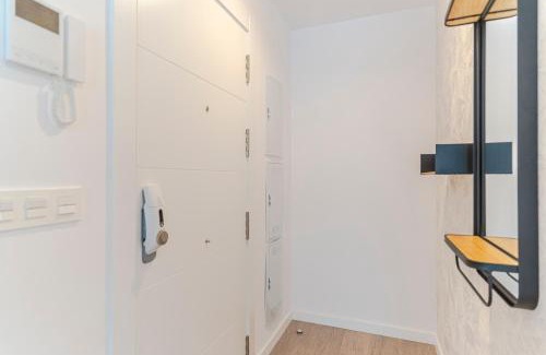 Motril Apartment | RentitSpain Complejo TRM, Estilo, confort, terraza y piscina