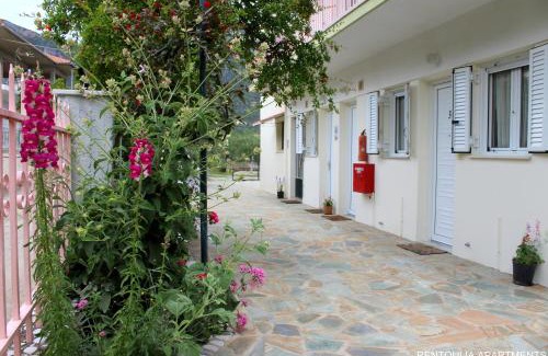 Poulithra Apartment | Rentoulia Apartments