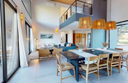 Pilar House | RentUp - Diseño exclusivo espacios unicos Tessalia Casa Polo