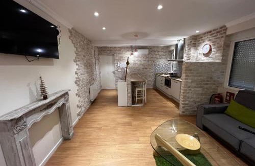 Sarria Apartment | Rentxacobeo