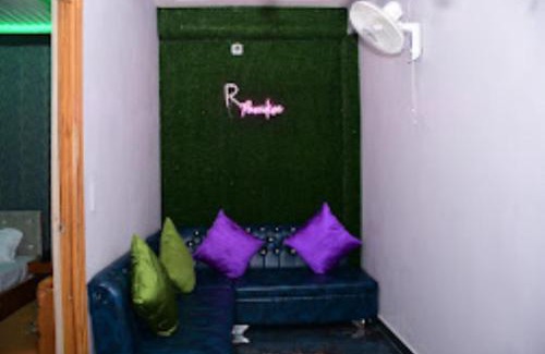 Faizabad Hotel | Renu Paradise , Ayodhya