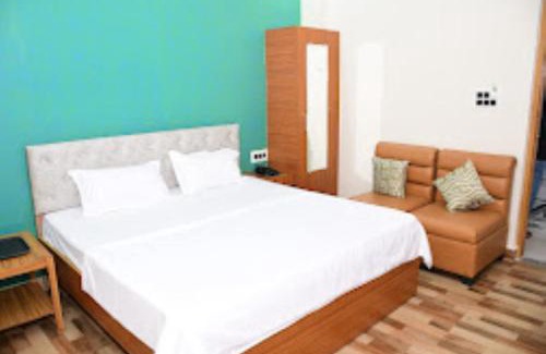 Faizabad Hotel | Renu Paradise , Ayodhya