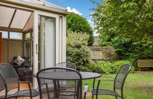 South Leigh House | Renwood