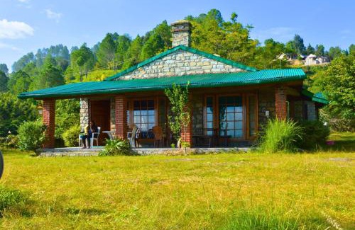 Ranikhet Resort | Renz Himalayan Retreat