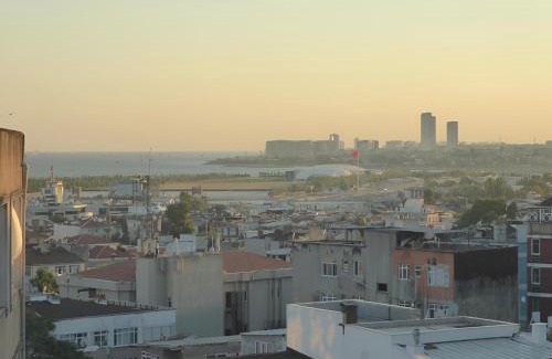 Beyazit Hotel | Renzo Hotel - Special Catagory