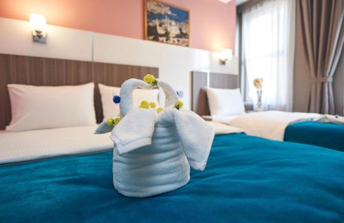Beyazit Hotel | Renzo Hotel - Special Catagory