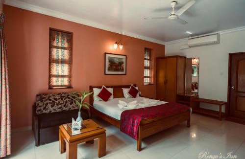 Gauravaddo Hotel | Renzo's Inn
