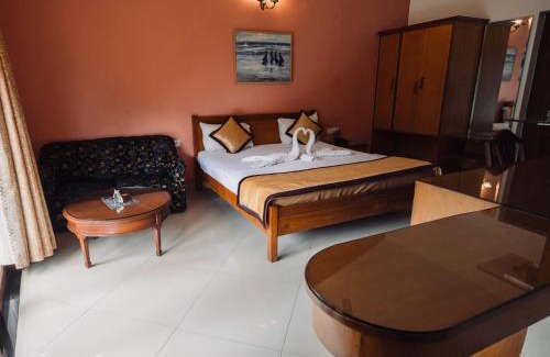 Gauravaddo Hotel | Renzo's Inn
