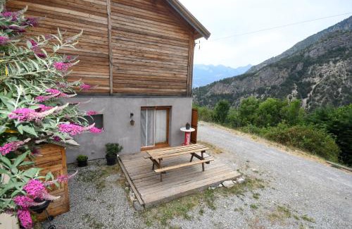 Guillestre Apartment | Repère de Vacances pour Vous