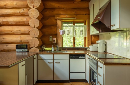 Hakuba Cabin | Reposer Hakuba
