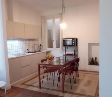 Vigevano Apartment | Repubblica Apartament