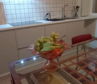 Vigevano Apartment | Repubblica Apartament