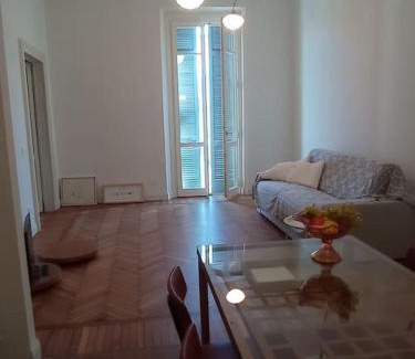 Vigevano Apartment | Repubblica Apartament