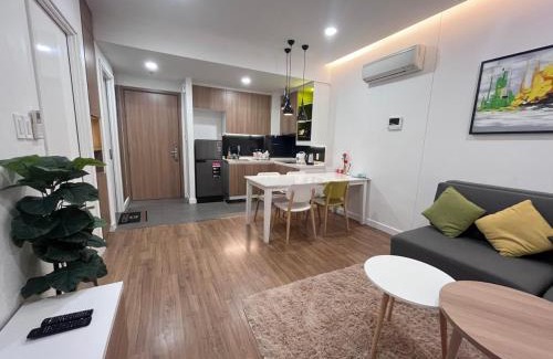 Tan Binh Apartment | Republic Plaza airport Tan Son Nhat