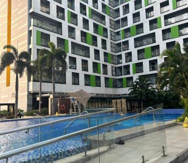 Tan Binh Apartment | Republic Plaza Airpot Tân Sơn Nhất view sân bay