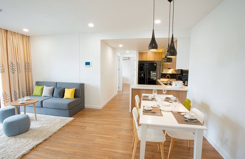 Tan Binh Apartment | Republic Plaza Serviced Apartment