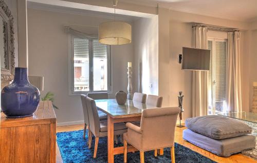 Los Remedios Apartment | Republica Argentina Sevilla
