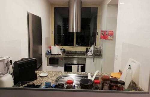 Lisbon Old Town Apartment | Republica83-Campo Pequeno Home