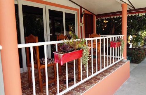 Khun Han Resort | Rerawadi Resort