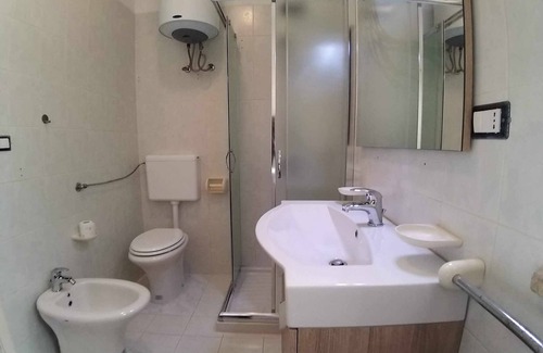 Lido Marini Apartment | RES BRITISH N6