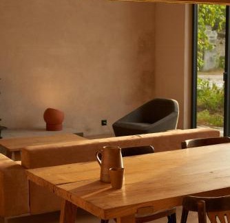 La Gripperie-Saint-Symphorien House | Restored Farm Near La Rochelle