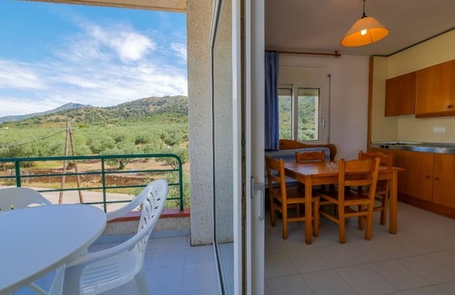 Roses Town Center Apartment | Rescator Resort 315 - One Bedroom Apartment, Sleeps 4