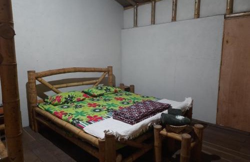 Tona Ski Chalet | RESERVA ANDINA