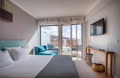 Ericeira Hotel | Reserva FLH Hotels Ericeira