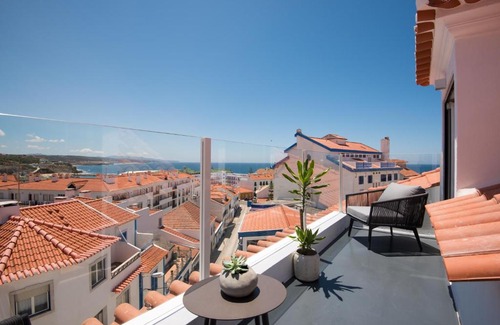 Ericeira Hotel | Reserva FLH Hotels Ericeira